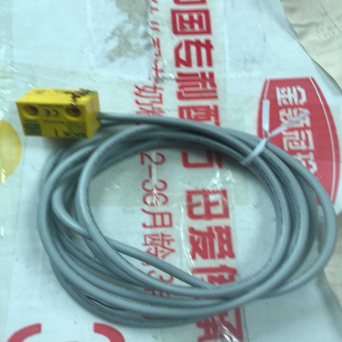 SlCK西克安全开关RE11-SA03买物拍摄~询价
