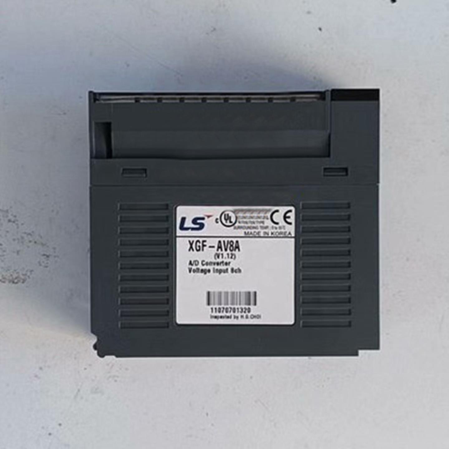 XGF-AV8A模拟量输入模块  泰安众诚XGQ-RY2A矿用输出模块