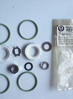 Kit De Rparation Worcester Controls 10TFK13TM P212