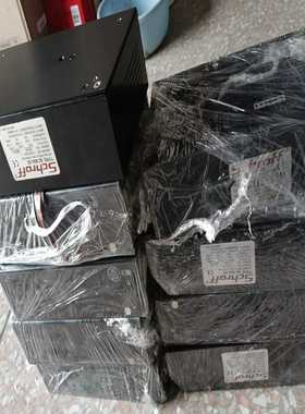 施洛福Schroff开关电源询价