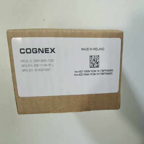 咨询-康耐视DM363X-1000读码器，有的联系我