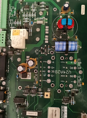 古野VDRVR5000PDU板PCB300000