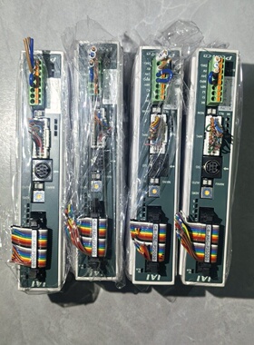 议价IAI  Corporation气动驱动器，二手拆机一套四个