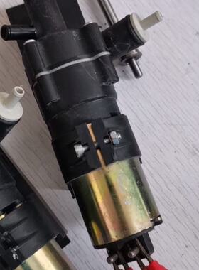奔驰原装水泵型号WPR40385312V电压拆机品