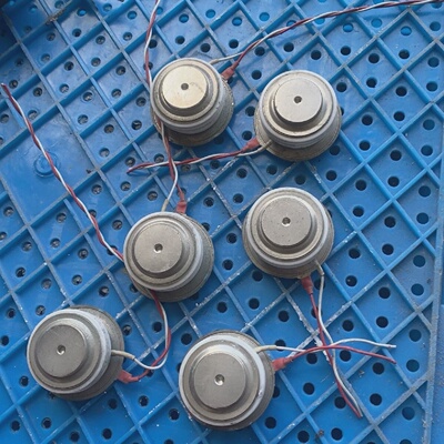 询价-KP30016A电子管5个成色如图测试好