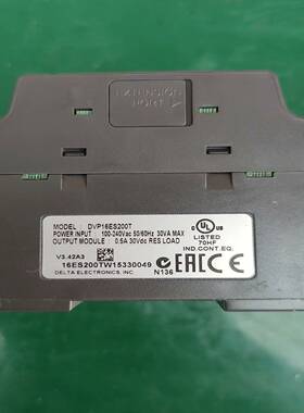 （议价），PLCDVP16ES200T，橙色可以充新，