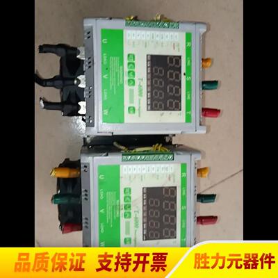 议价议价GMAX岛电T6L三相调压模块电力调整器75A节能议价