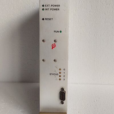 SOREN T. LYNGSO  STELLA GAMMA CPU  CPU 609002110 V PCB BOARD