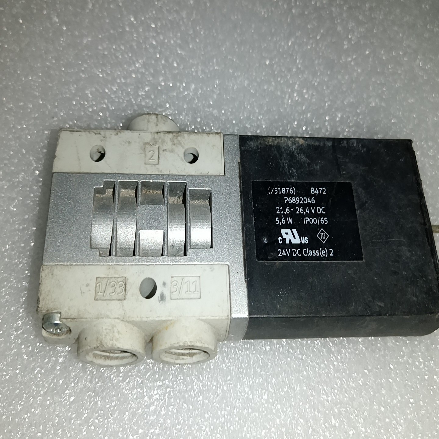 FESTO费斯托E4-M1H-3/2O-1/4电磁阀52~询价