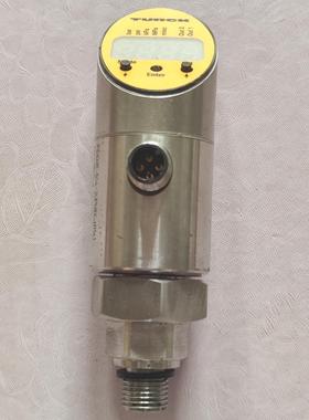 PS100R-504-2UPN8X-H11416832683图尔克 拆机 A1*议价商品