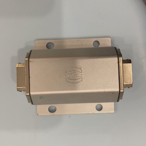 询价-Han Push Pull RJ45