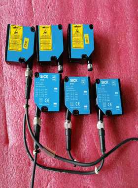 【议价】SICK/西克距离传感器DT20-P214B功能，适用