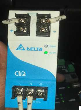 台达开关电源EOE12010002询价