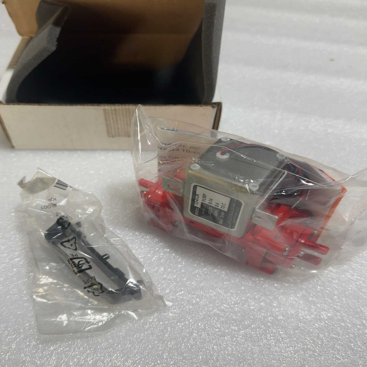 询价赛默飞BRAILSFORD采样泵TD-4X2N，