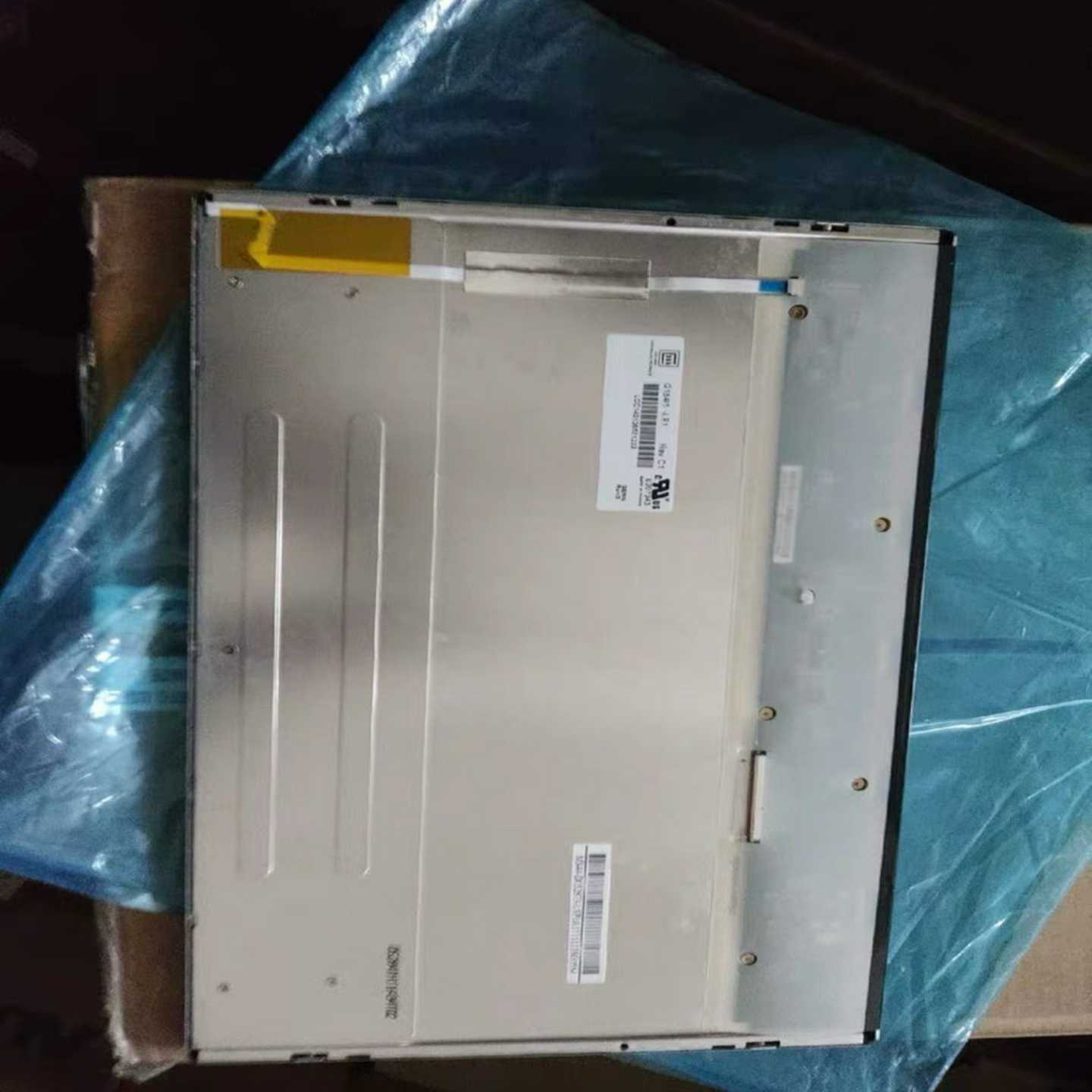 G154I1-LE1工业液晶屏15.4寸B规-议价