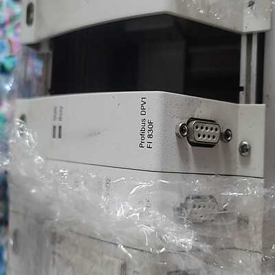 abb卡件FI830F功能正常3BDH000032R1(亚飞商行）