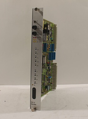 Sulzer RK10 Controller ArtNr. 103.114.390