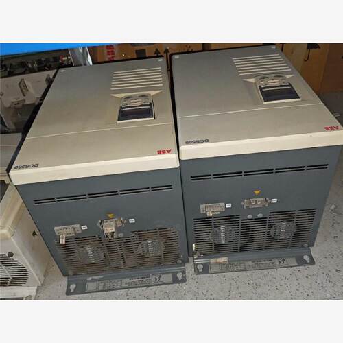寻ABB直流调速器DCS550S0104050500