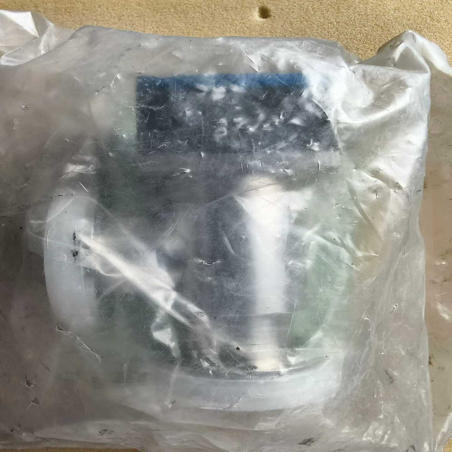 【请询价】英福康INFICON VAP040-X角阀全新未开封议价