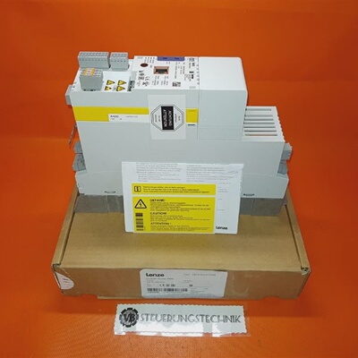 议价Lenze E84avsce1524sb0 Inversores 8400  15 Kw适用