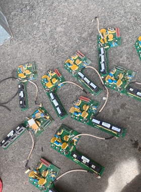 议价变频器霍尔传感器2945001303变频器议价