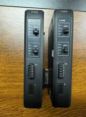 基恩士CA-DC21E功能正常询价