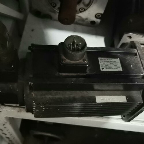 【询价】安川电机USASEM-08A32KC   。