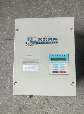 崇友变频器11KW VFC-1200F4011 ，功~询价