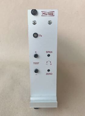 MUTEC MRI 103i MOTHERBOARD 18901