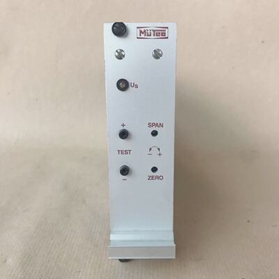 MUTEC MRI 103i MOTHERBOARD 18901