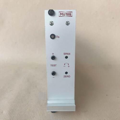 MUTEC MRI 103i MOTHERBOARD 18901