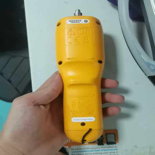 （议价）fluke802cn震动计测震仪
