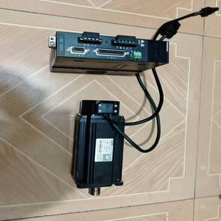 1kw日鼎伺服电机FS3204-VTR，电机80ST-CC0询价