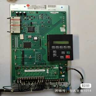 AB变频器1336F-B200-AA-EN有请联系，功能（零零电子）