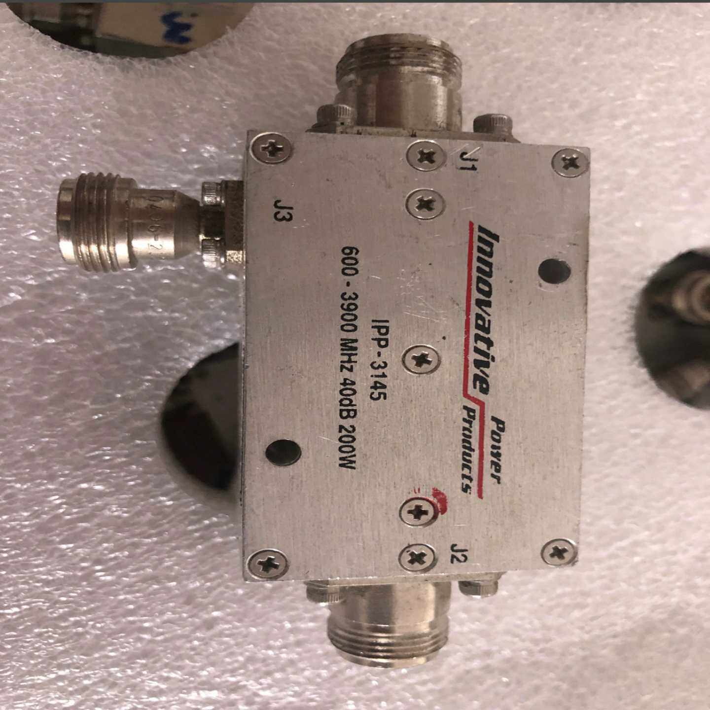 耦合器 IPP-3145 600-3900MHz 40dB~询价