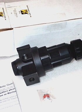 Master Pneumatic R1002SR343 Regulator NEW