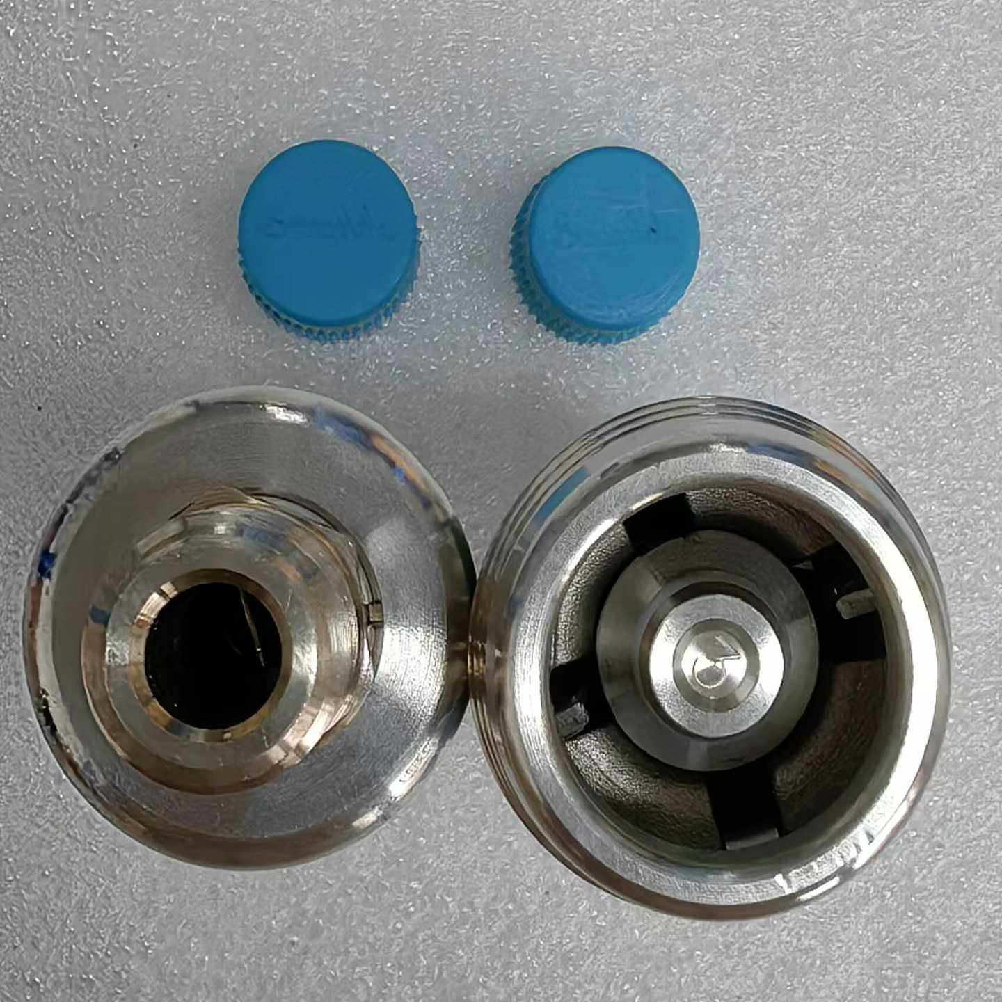 世伟洛克SwagelokSS-QTM2A-B-4PMK--议价商品