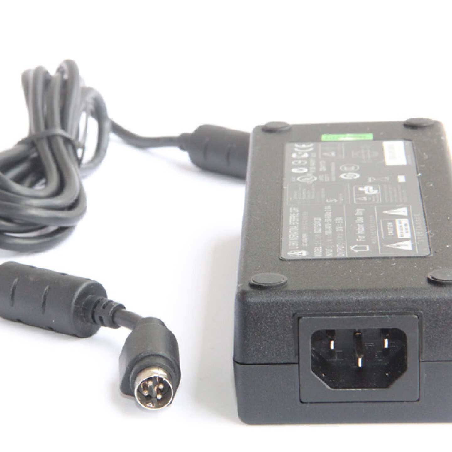 Shinco新科DTV-262彩色液晶电源适配器DC 24V150W 24V6A  4针电源