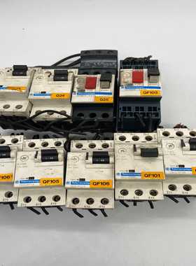 询价~热磁断路器GV2-RT14;GV2-RT06;GV