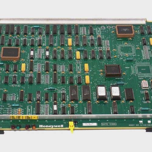 NEW HONEYWELL 51401583200 NETWORK INTERFACE CARD 51401583200