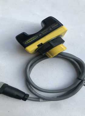 美国BANNER邦纳传感器STBVP6拆机成色如图，功-议价