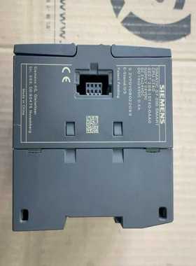 议价c西门子PLC200SMARTCPUST406ES现货/维修