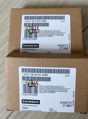 配件6ES71384DC010AB0包装议价