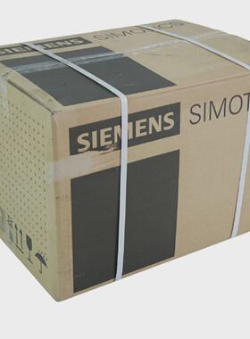 Siemens 1FK70842AC711RA0 SIMOTICS Servomotor sealed