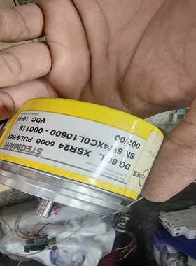 【议价】STEGMANN编码器DG-60L-XSR245000-适用