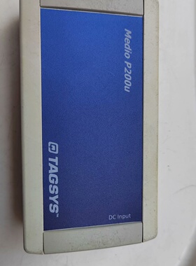 TAGSYS智能化RFID基础器件MedioP200u读-议价