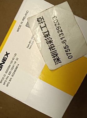 询-IS2000M12040125康耐视COGNEX