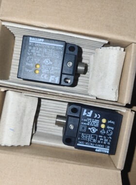 BALLUFF巴鲁夫接近开关BESQ40KFU-PAC15--议价商品