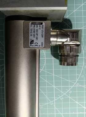 瑞士LinMot直线马达PS01-37x120F-HP-C，询价