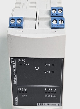 ENDRESS HAUSER FTL325NH3A3 Nivotester